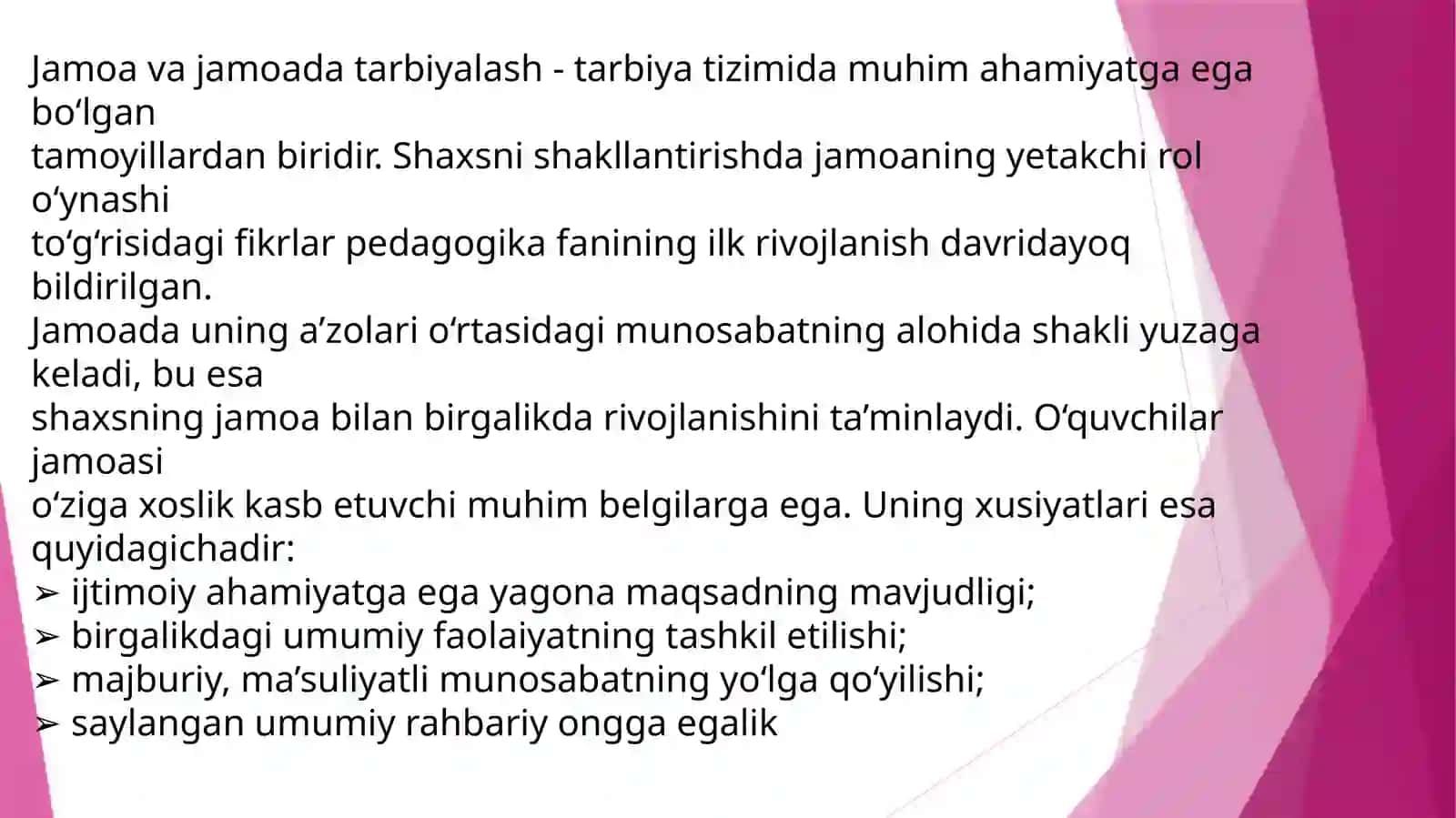 Boshlang'ich ta'limda milliy tarbiya 3