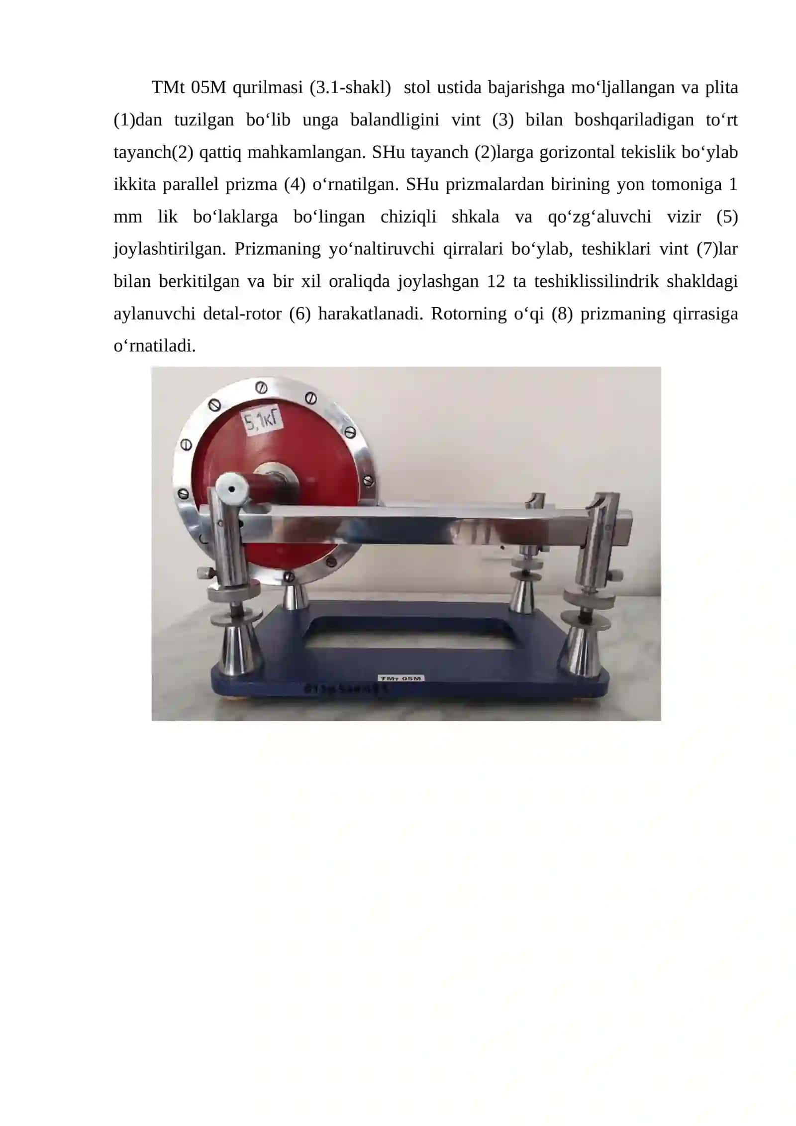 3-LABORATORIYA ISHI 3