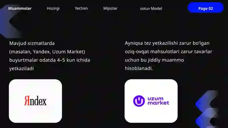 startup 3