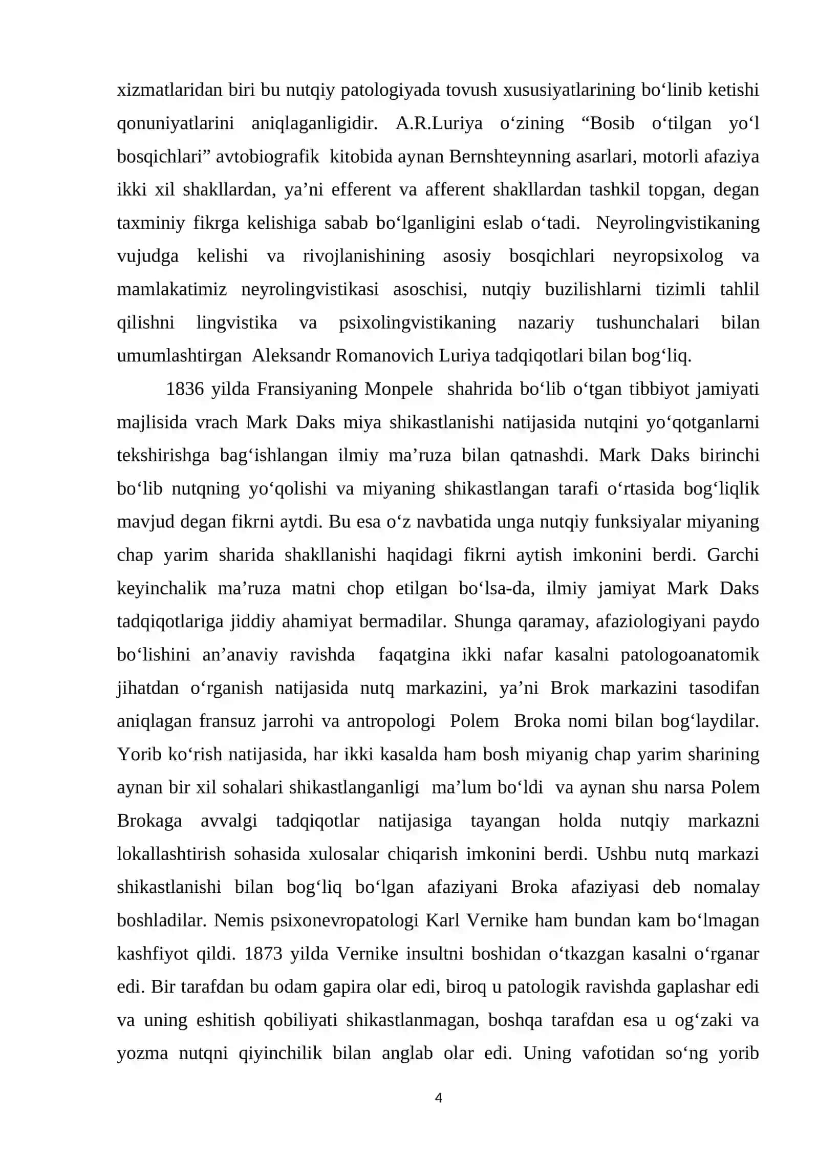 Neyrolingvistika nutq tizimi 3