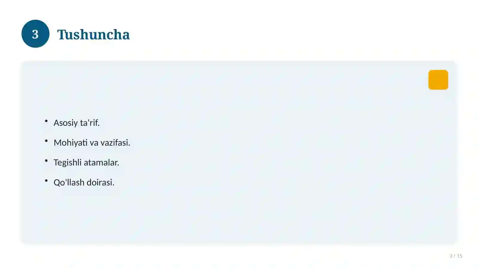 Web interfeysda foydalanuvchanlik (usability) 3