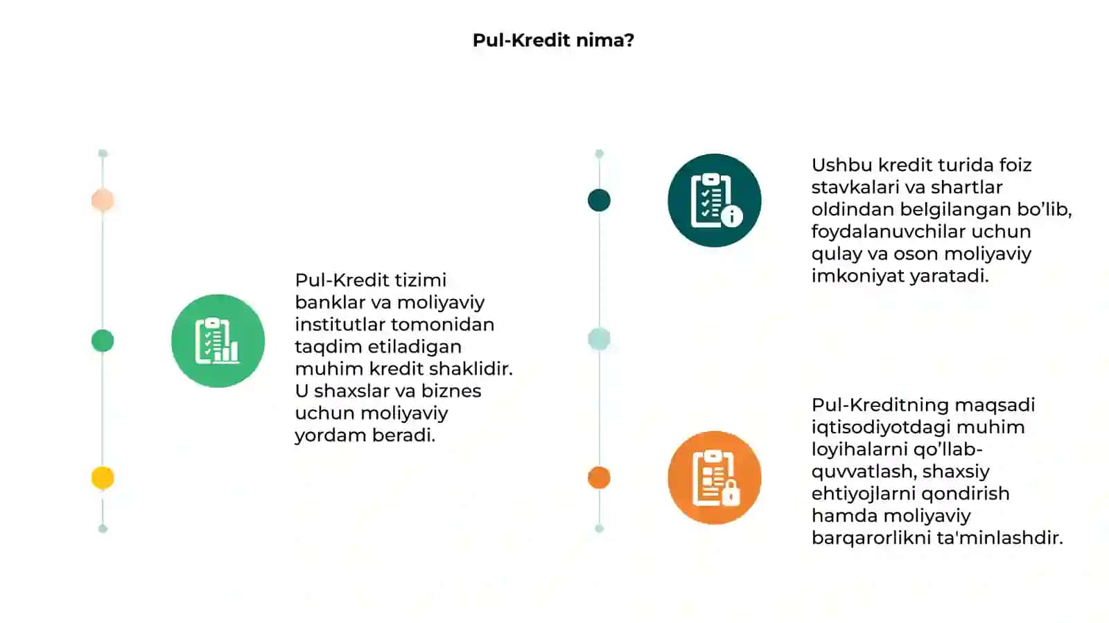 Pul-Kredit 3