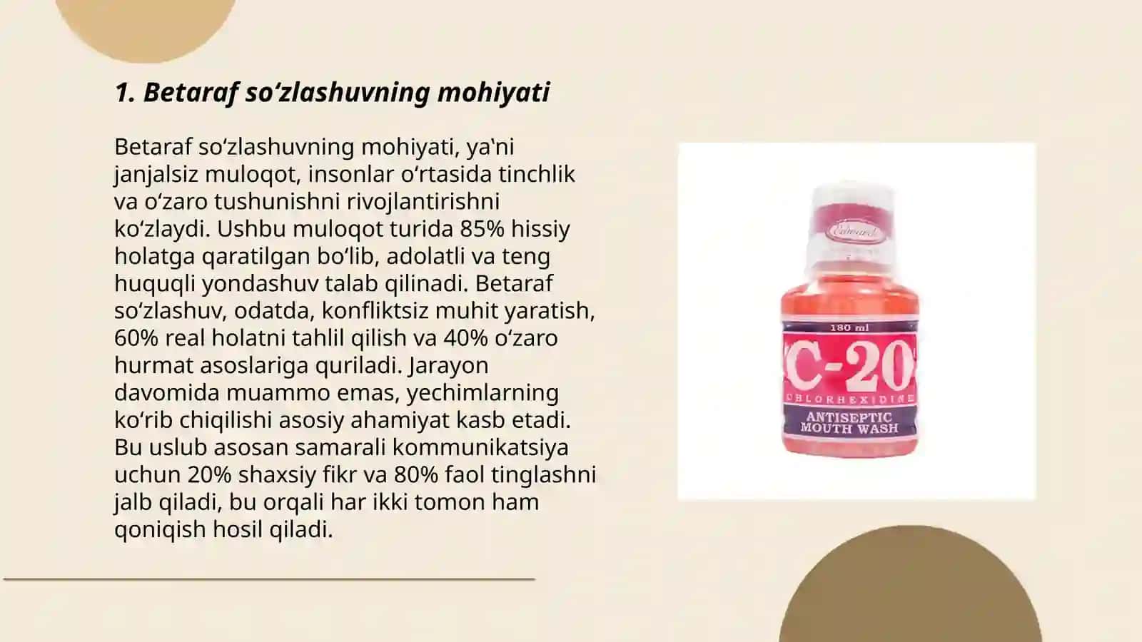Betaraf 3