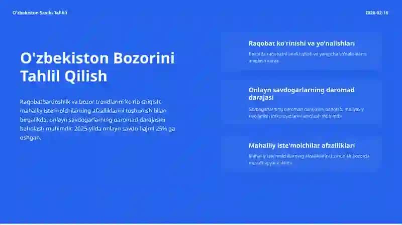 Yandex Market 3