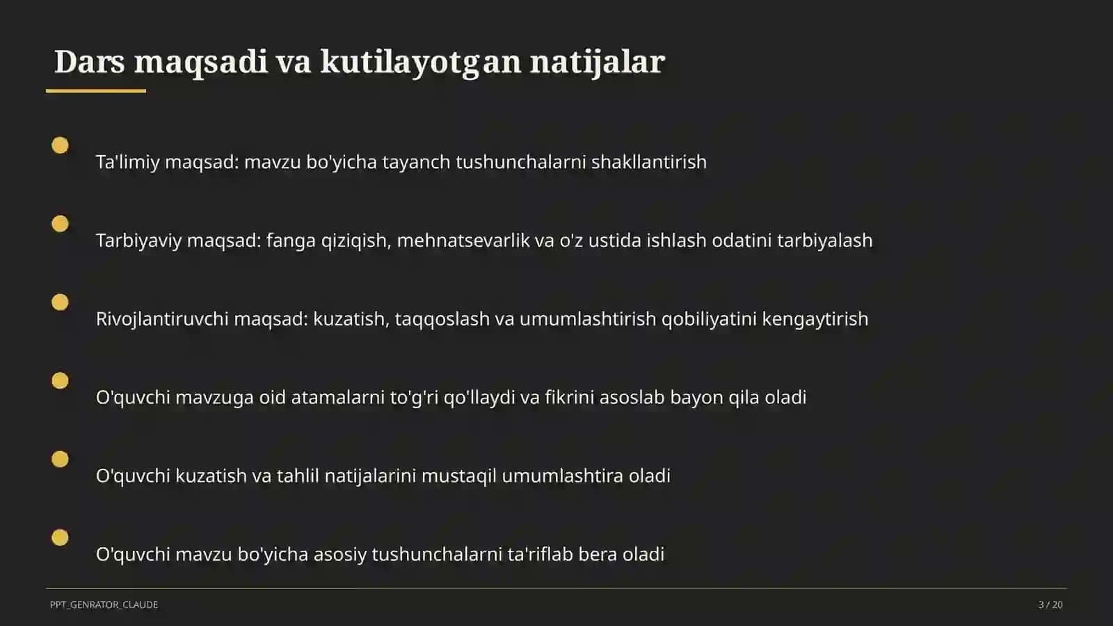 Al-Xorazmiy, Mirzo Ulug'bek va Ibn Sino ixtisoslashtirilgan maktablari: iqtidorli o'quvchilar uchun yo'l 3