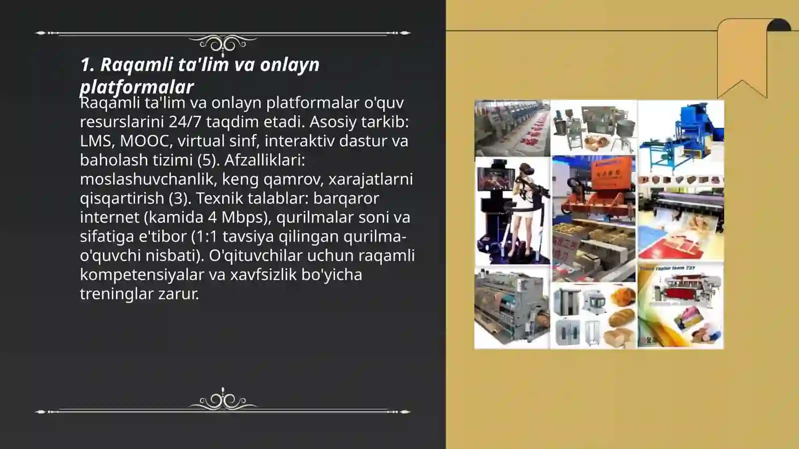 Raqamli ta'lim va onlayn platformalar 3
