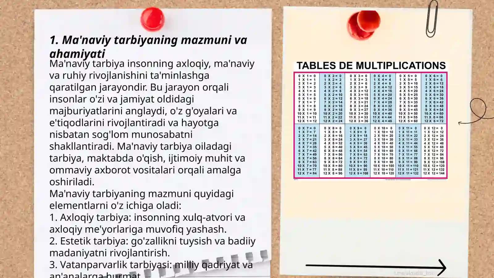 Ma'naviy tarbiyaning tarixiy-nazariy asoslari kursi 3