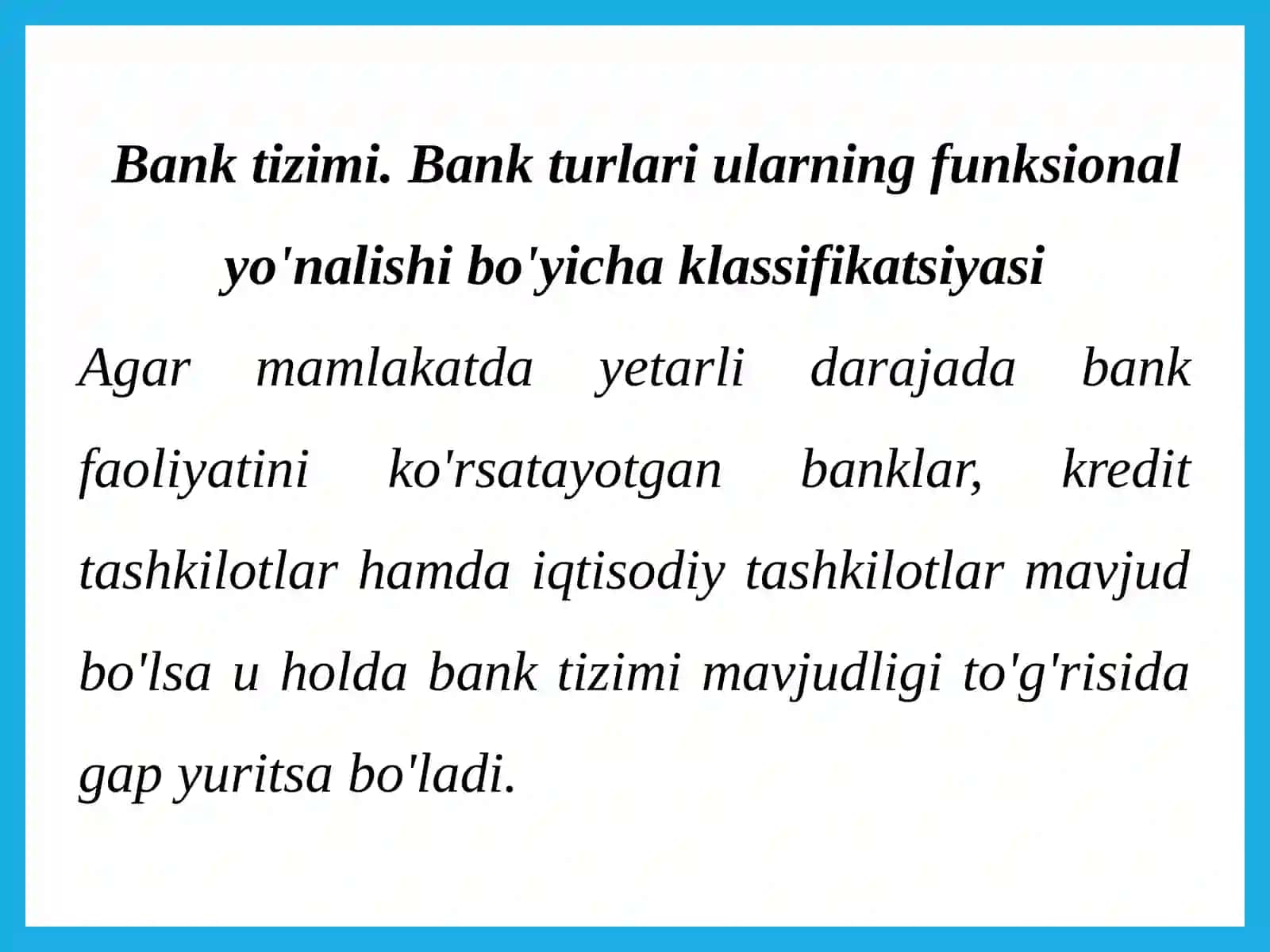 Banksiyosati 3