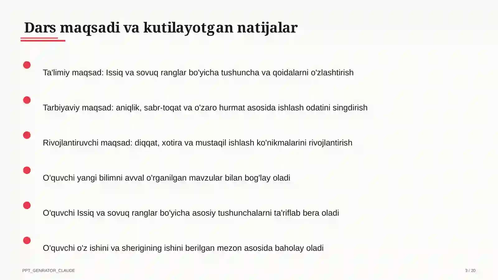 Tasviriy san'at va musiqa (1–7) 3