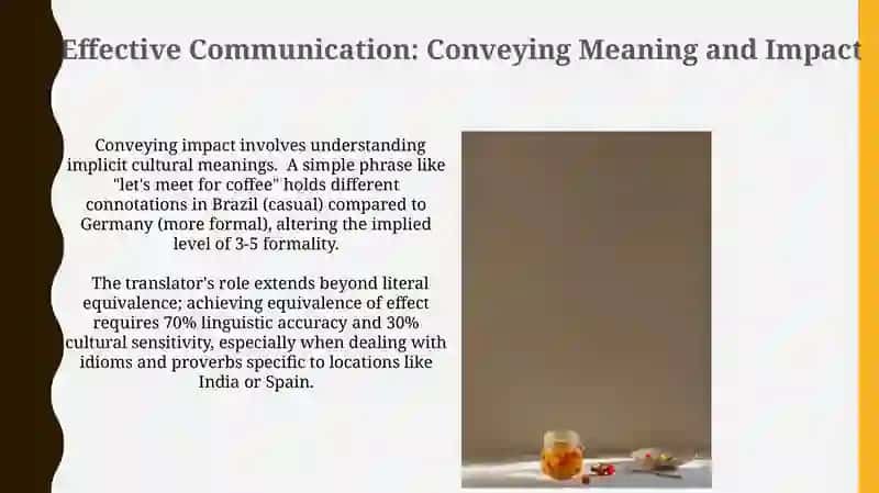 The role of translator in intercultural communication 3