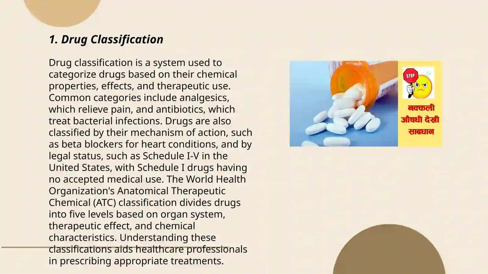 Medications 3