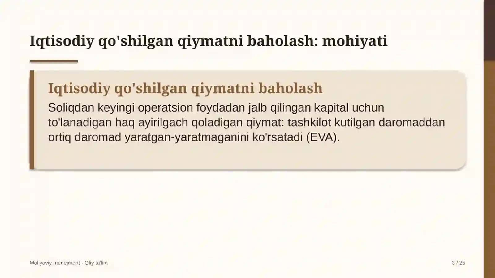 psixiatriya shifoxonalarida iqtisodiy qo'shilgan qiymatni baholash 8809 3
