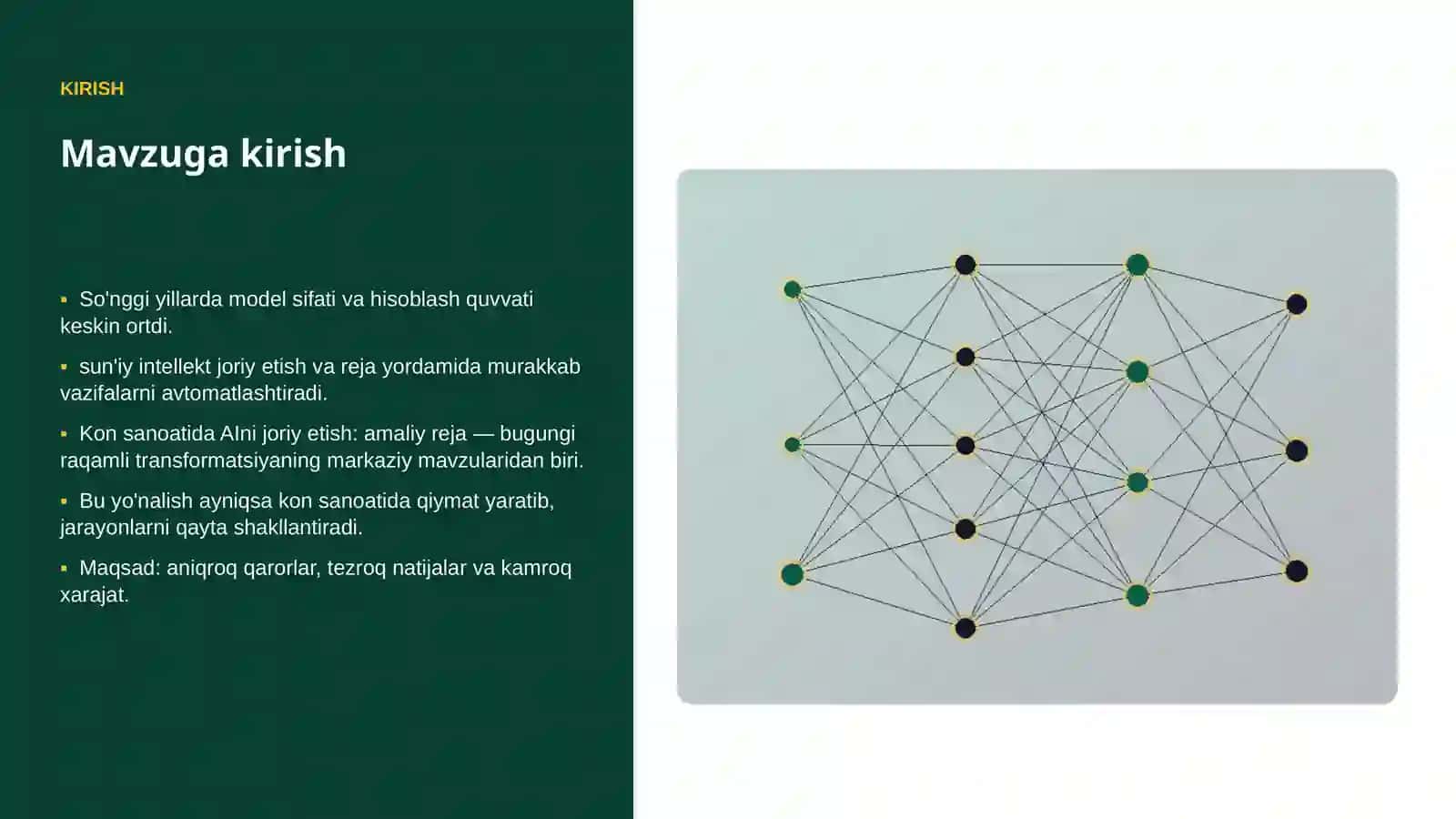 AI INSIGHTS • PREMIUM TAQDIMOT 3