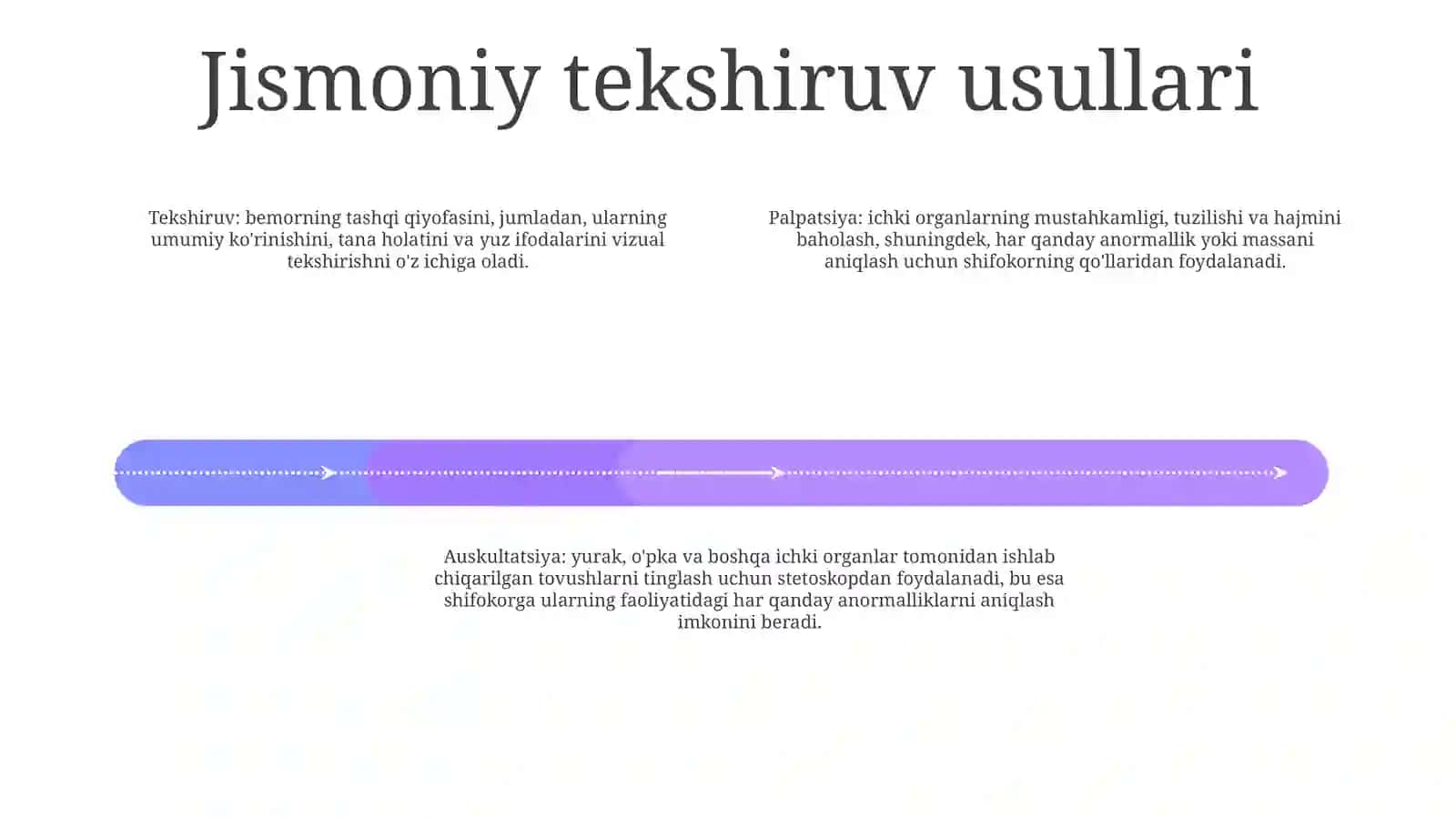 Jismoniy Statusning Xususiyatlarini OʻRganishda Metodologik Aspektlar 3