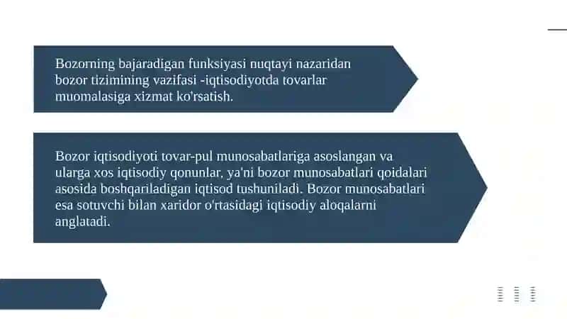 Moliya Bozori 3