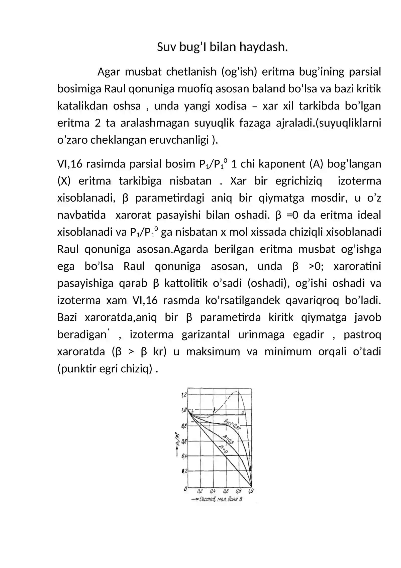 Kimyo – texnologiya fakulteti KIMYO YO’NALISHI 3