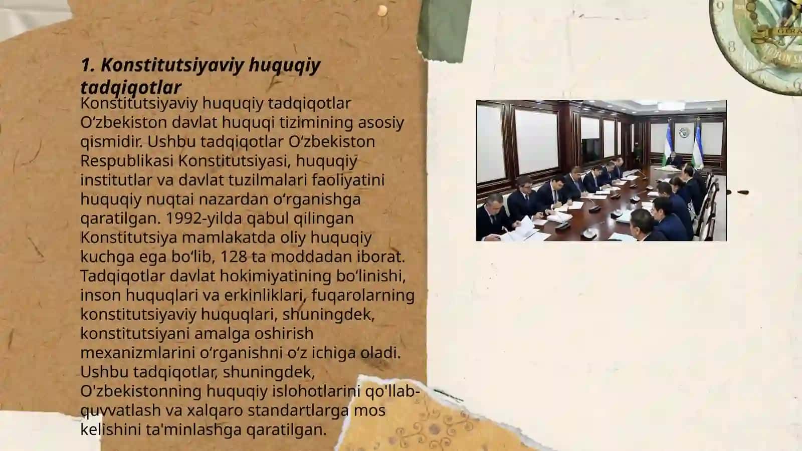Huquqiy tadqiqotlar turlari 3