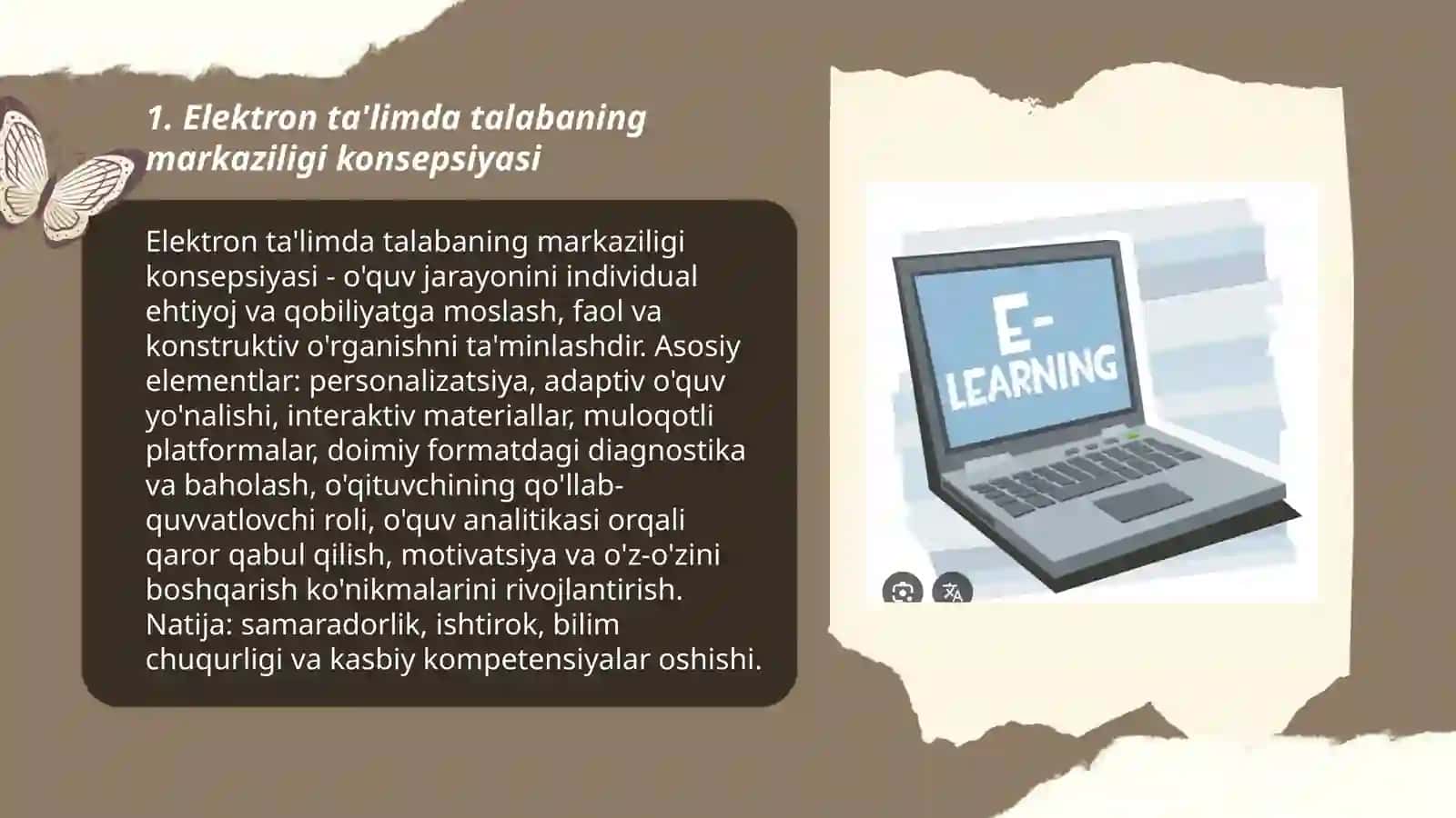 Elektron talim rivojining yetakchi tendensiyalari 3