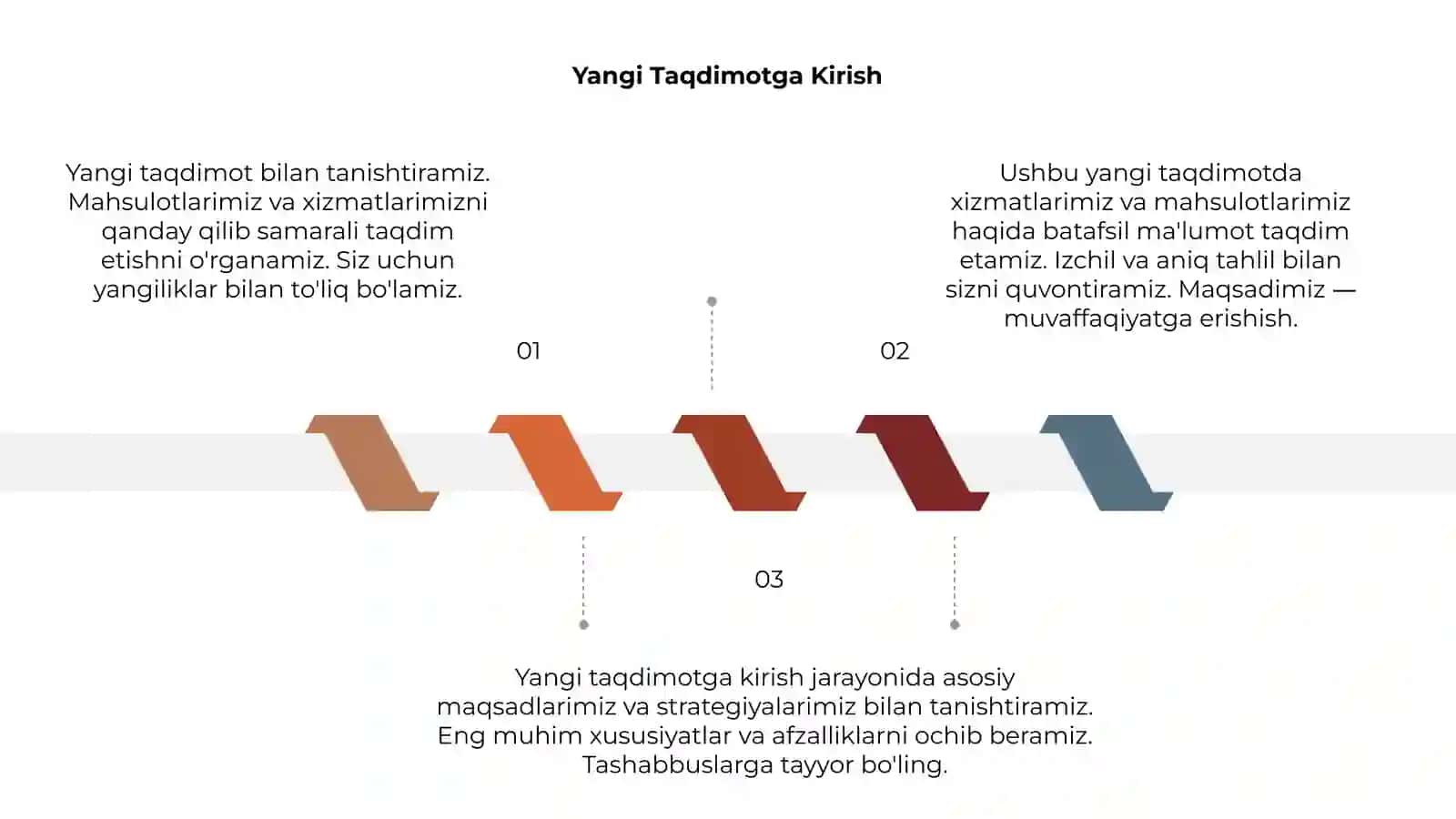 Yangi Taqdimot 3
