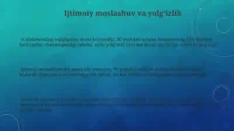 Gerontopsixologiya asoslari 3