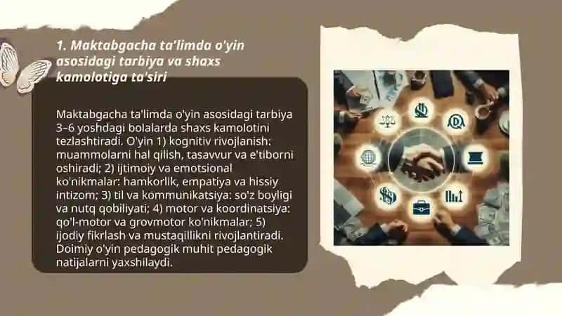 Maktabgacha ta'limda o'yin asosidagi tarbiya va shaxs kamolotiga ta'siri 3