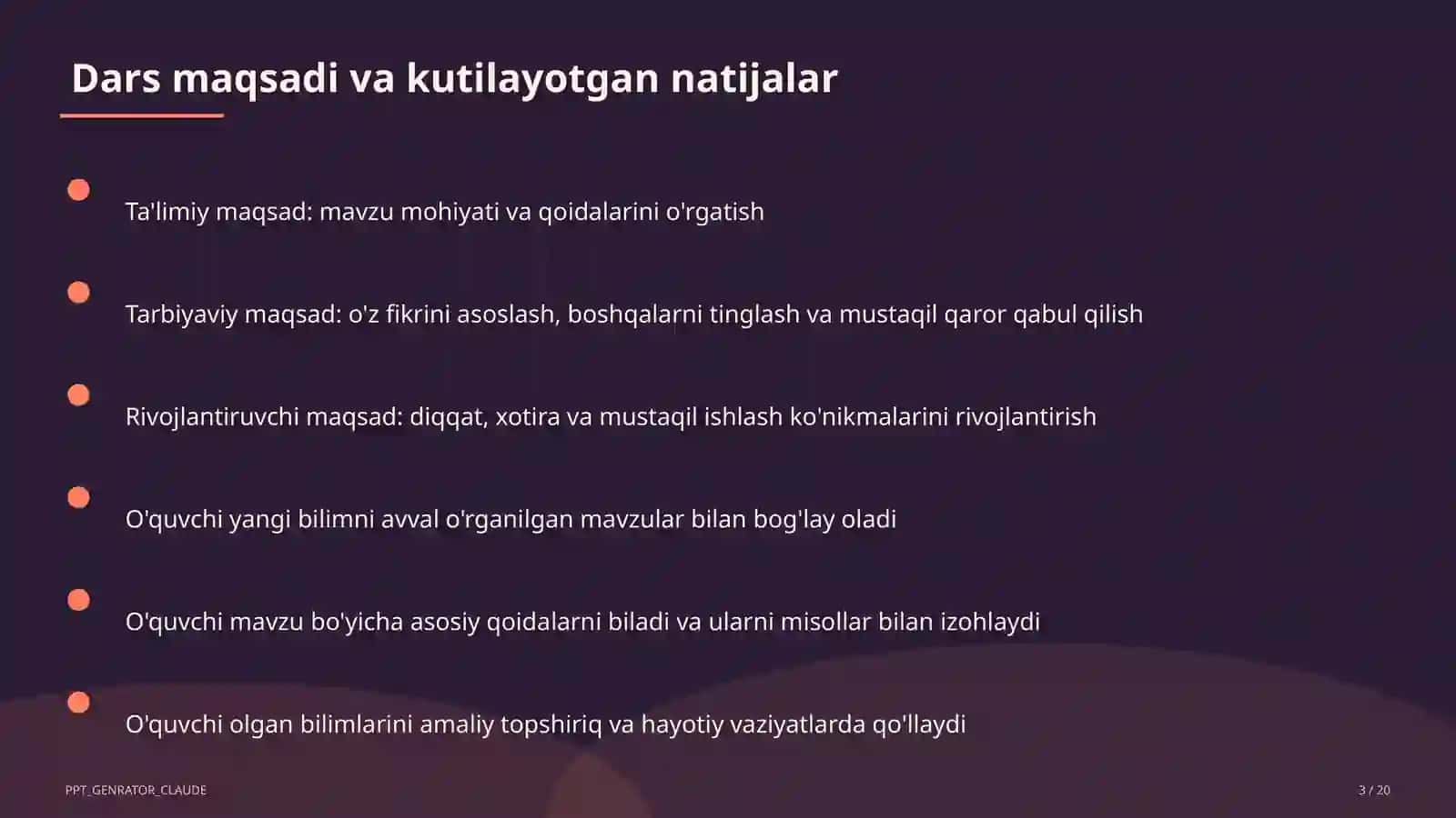 Biotexnologiya va gen muhandisligi (11-sinf) 3