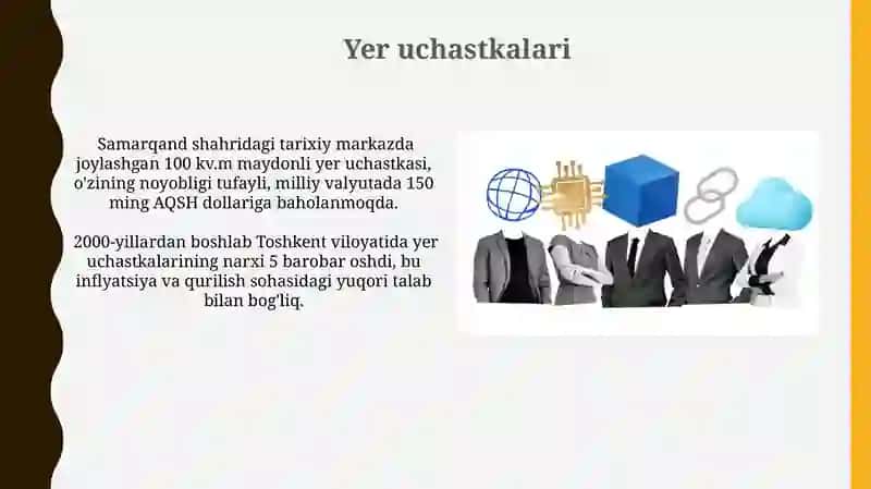 Qiymatsizlanmaydigan Aktivlar 3