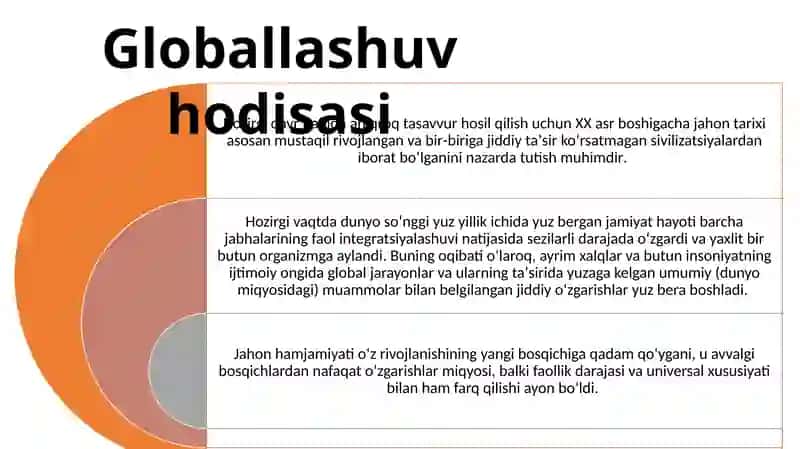 Global jarayonlar va barqaror taraqqiyot falsafasi 3