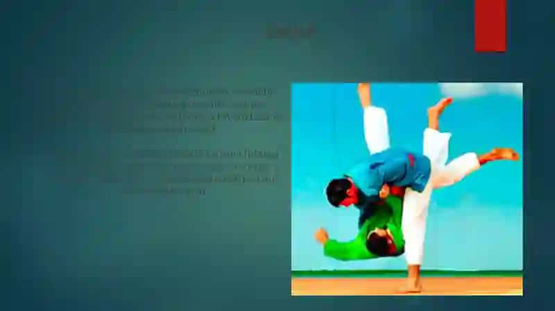 Kurash turlari mashg‘ulotlari jarayonida o‘rgatish uslublari 3