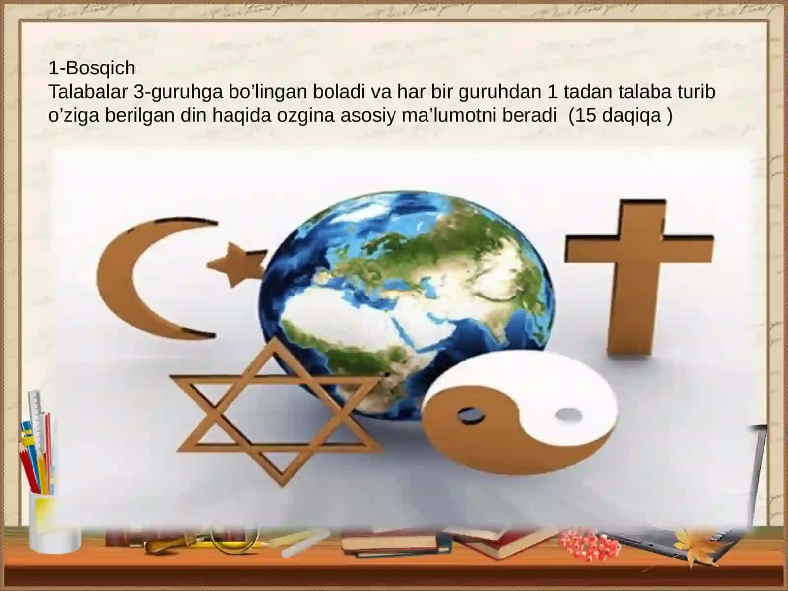 Jahon dehqonchiligi geografiyasi 3