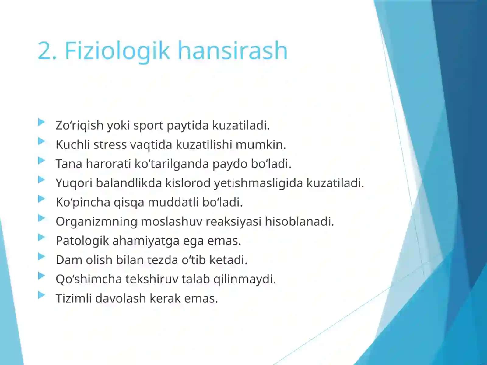Hansirash Differensial Diagnostikasi 3