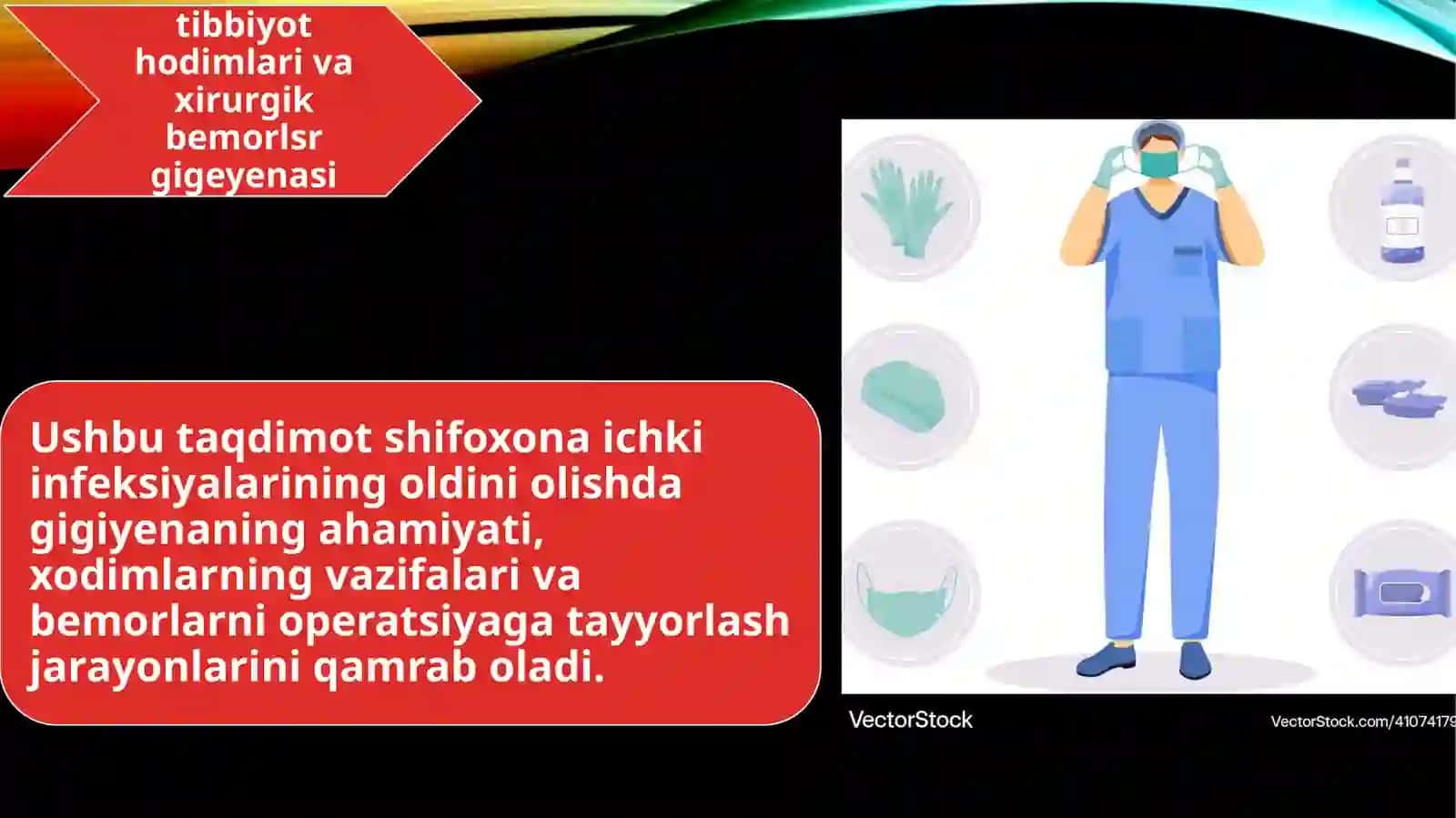 Tibbiyotkasbigakirish 3