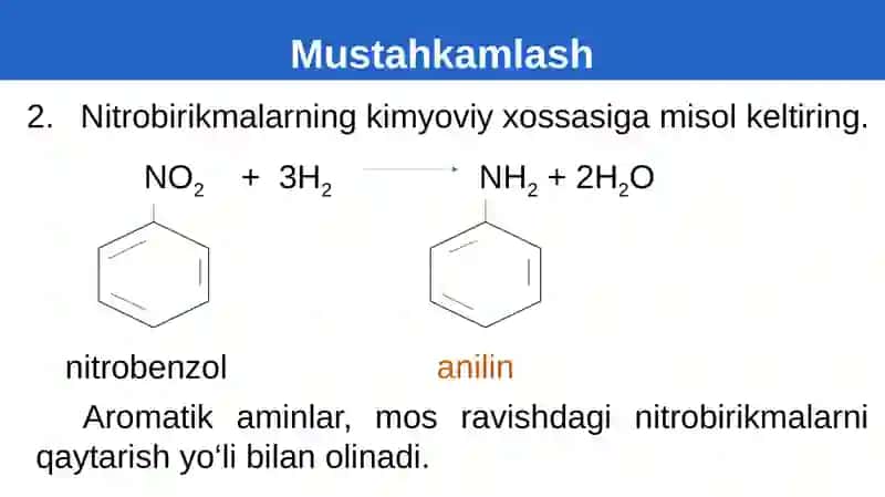Peptidlar va oqsil moddalar 3