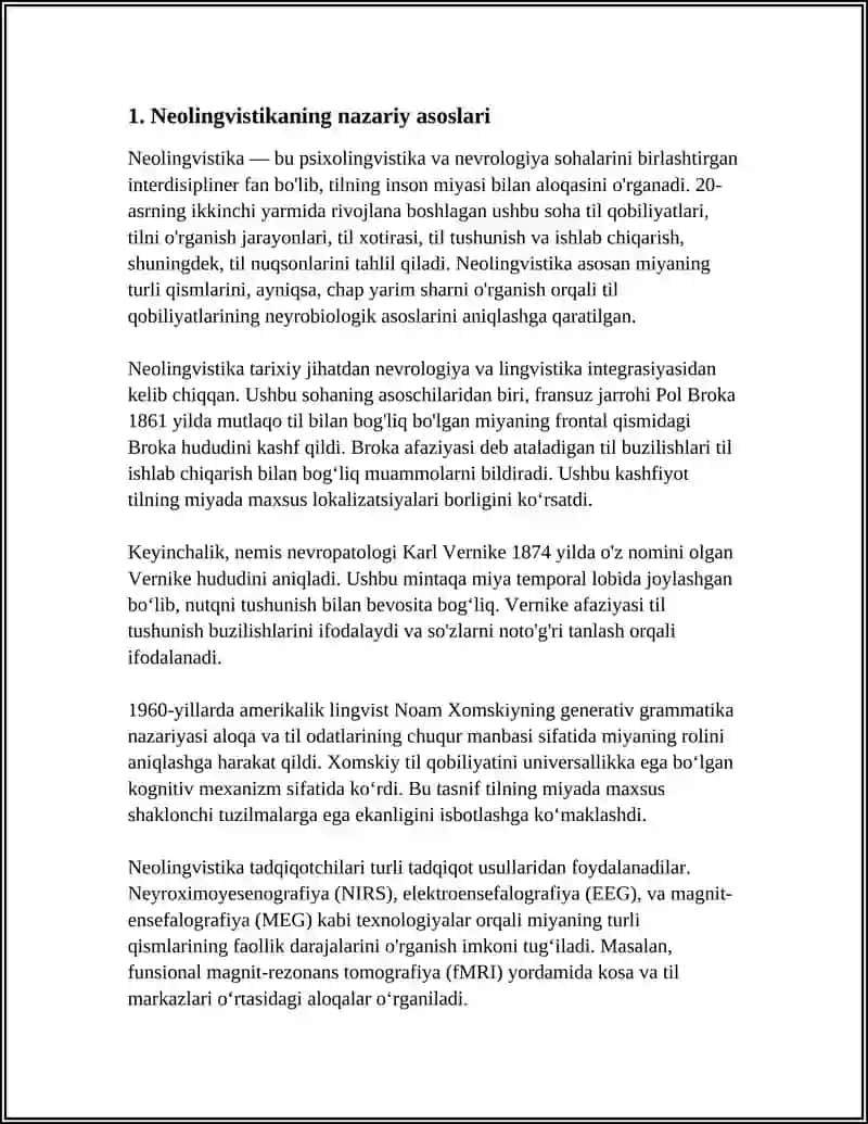 NEOLINGVISTIKA 3