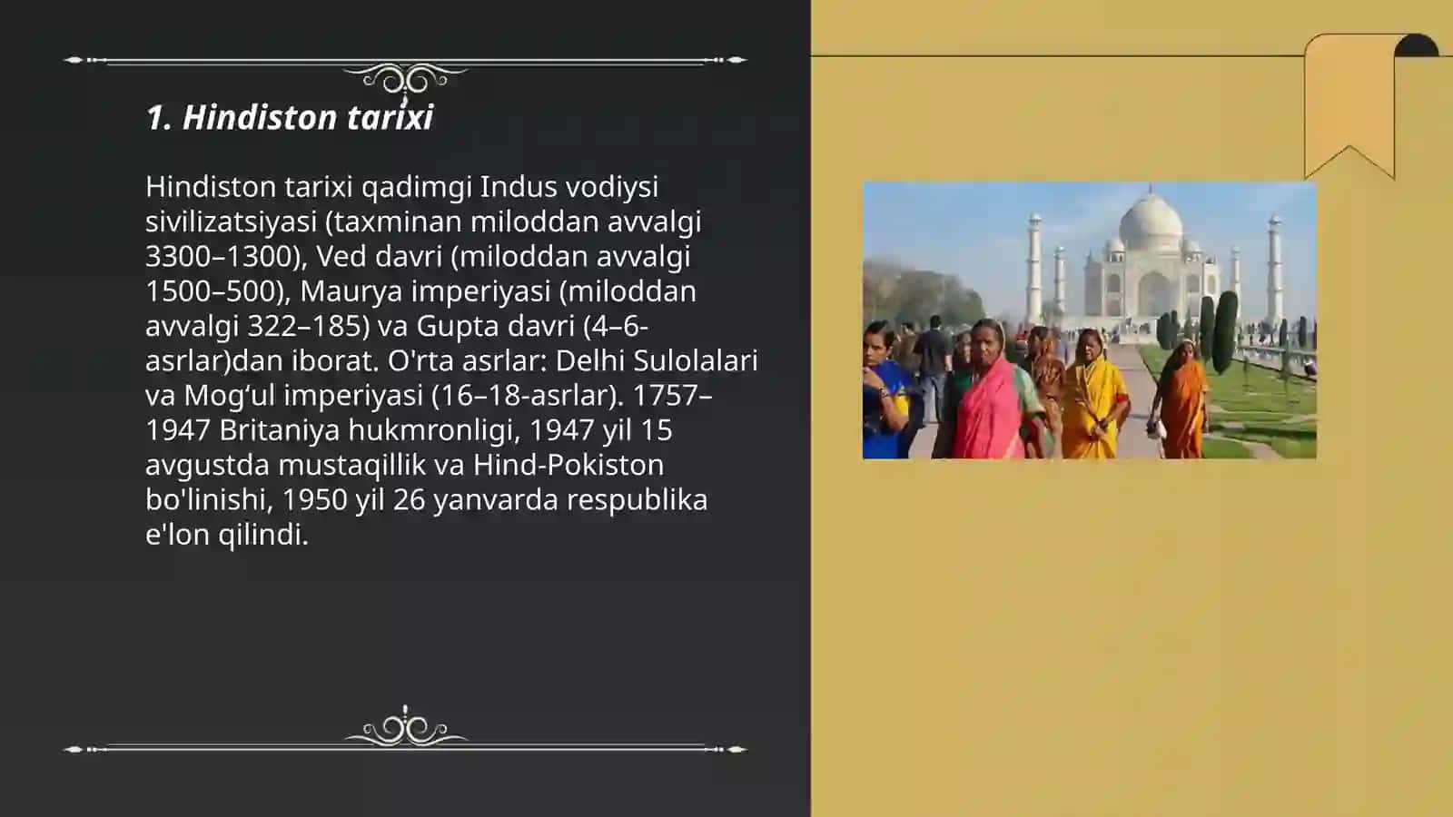 Hindiston tarixi 3
