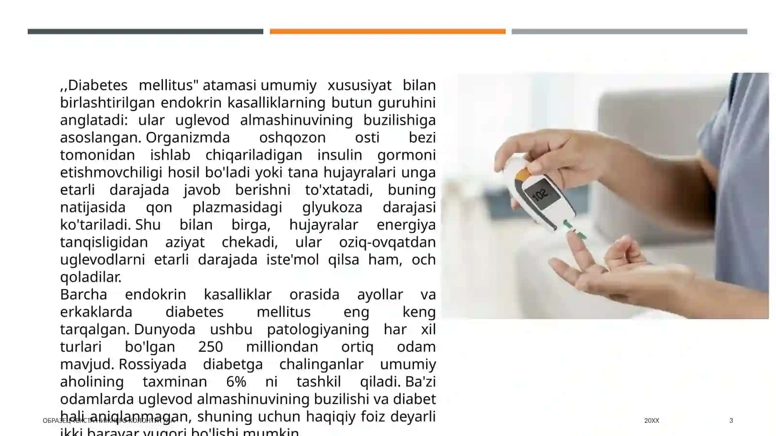 Qandli  diabetning inson psixologiyasiga  ta’siri 3