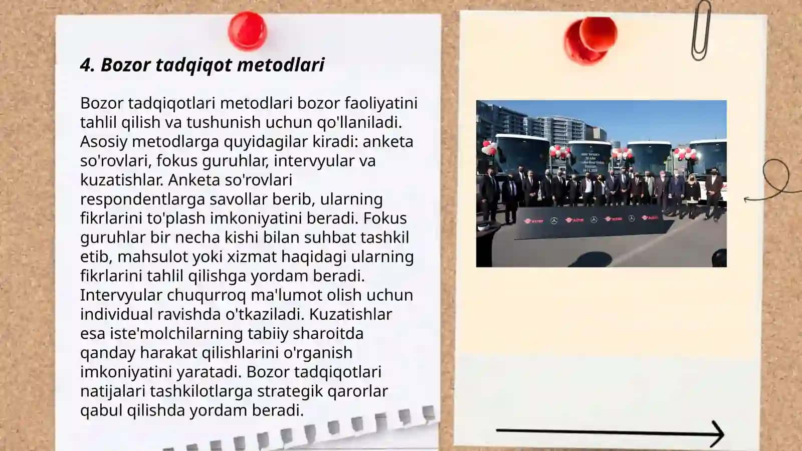 Turizm marketingining o’ziga xos jihatlari 3