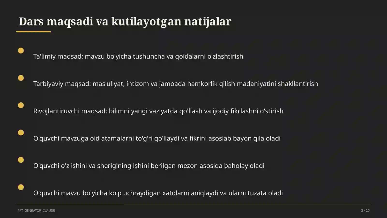 Energiya va uning saqlanish qonuni (7-sinf) 3