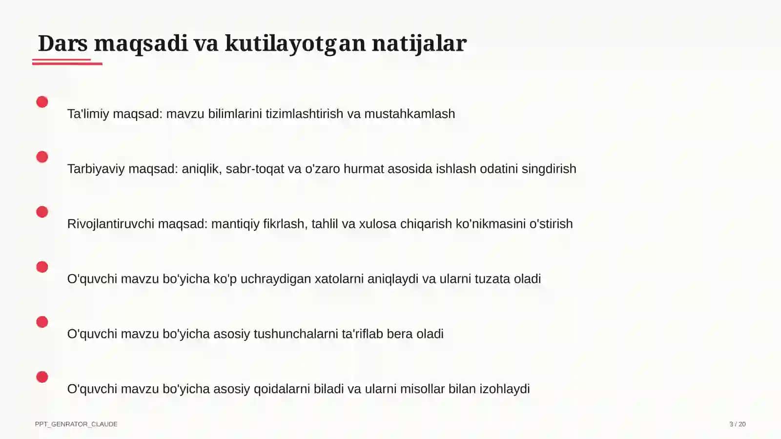 Harakatlar: simmetriya, burish, parallel ko'chirish (9-sinf) 3