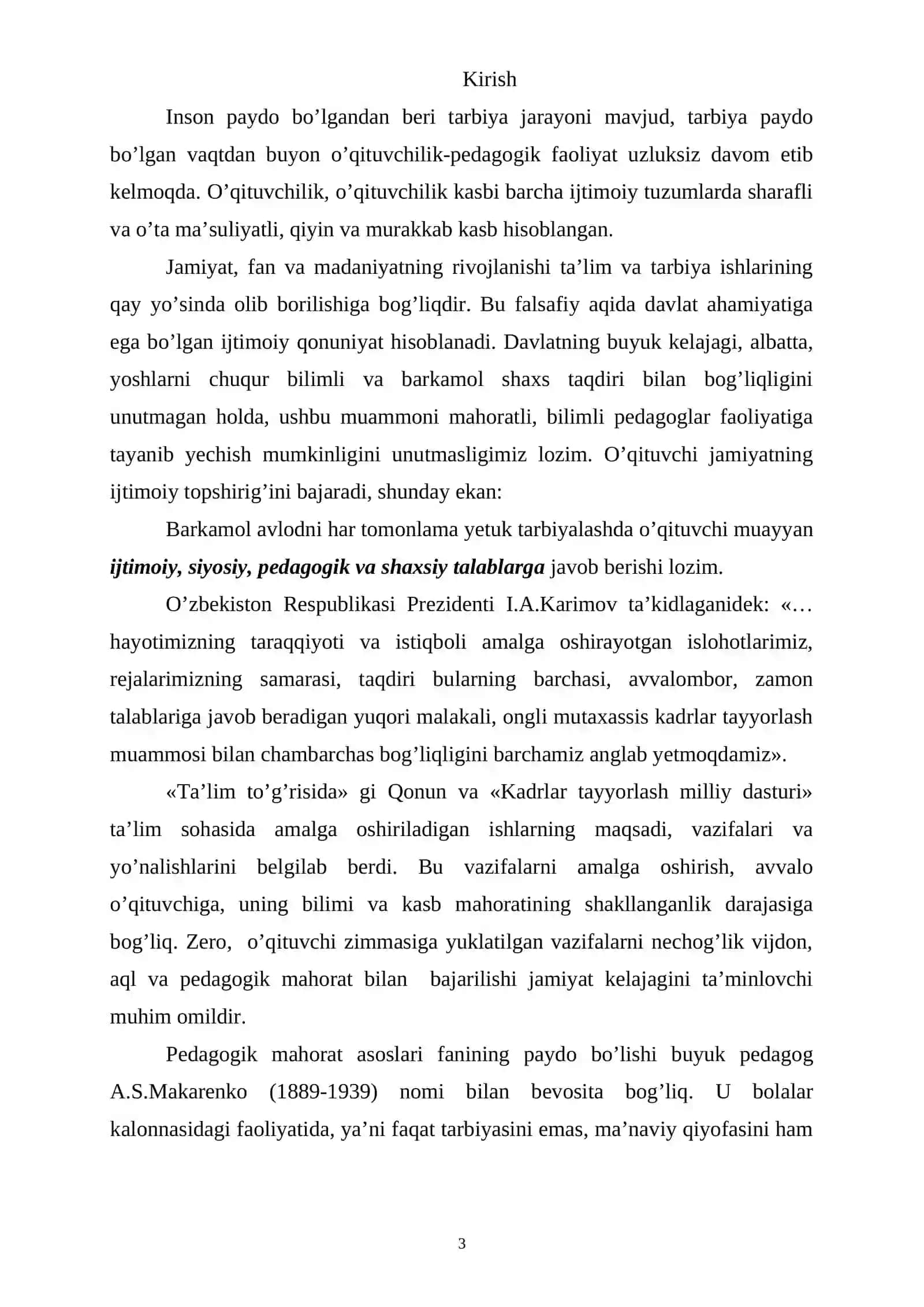 Ta’lim tizimida innovatsion texnologiyalar 3