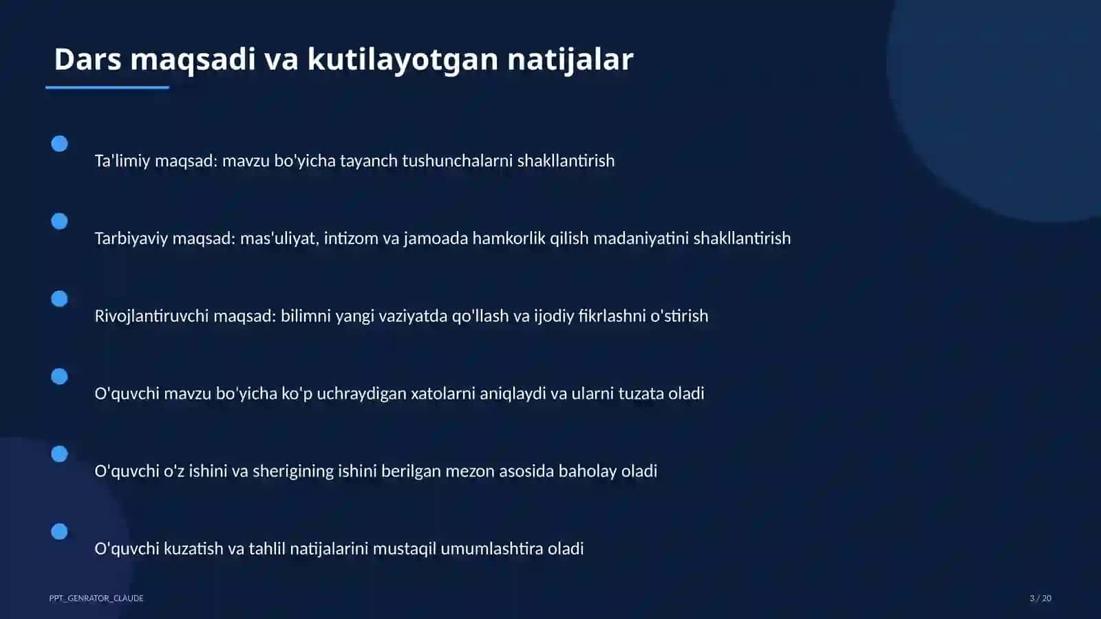 Sun'iy intellekt va akademik halollik 3