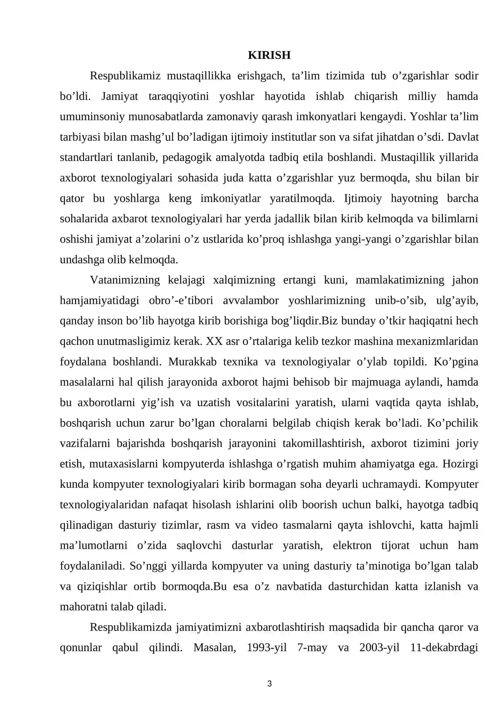 С# dasturlash tilida Boshqarish vositalarini yaratish 3