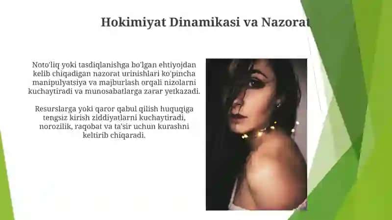 Shaxsiy konfliktlarning asosiy muammosi 3