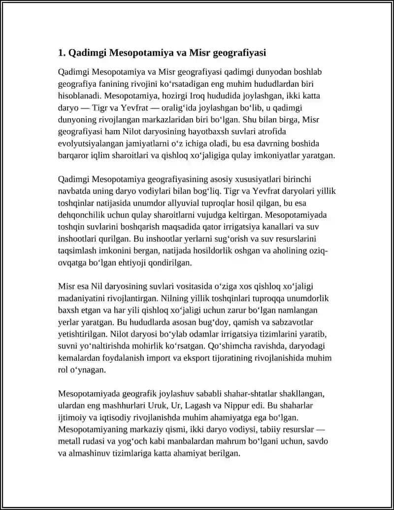GEOGRAFIYANING RIVOJLANISH BOSQICHLARI 3