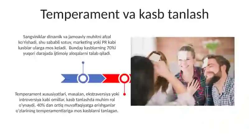 Shaxsning temperamentlari 3