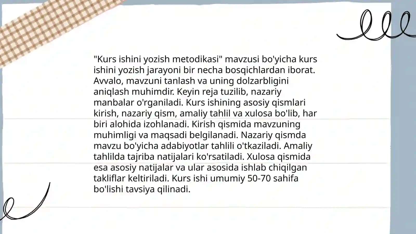 Qoʻchqorova Shodiyona 3