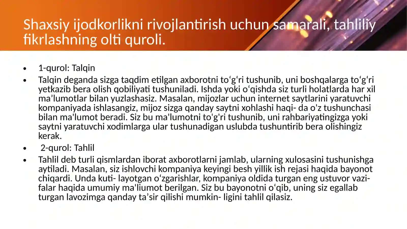 Talqin 3