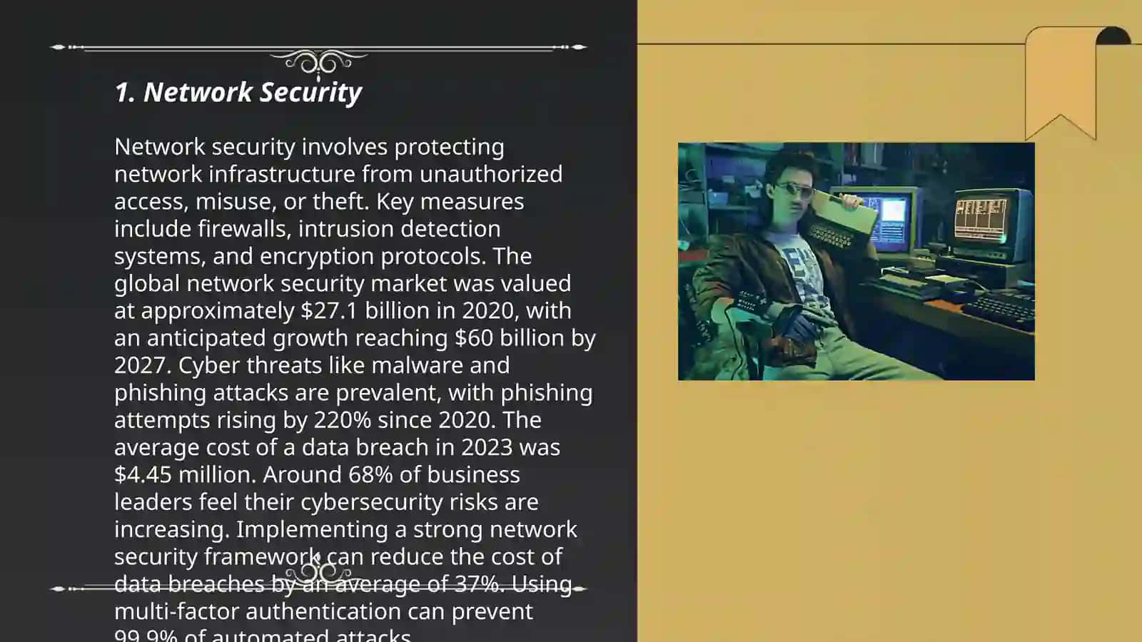 Network Security 3