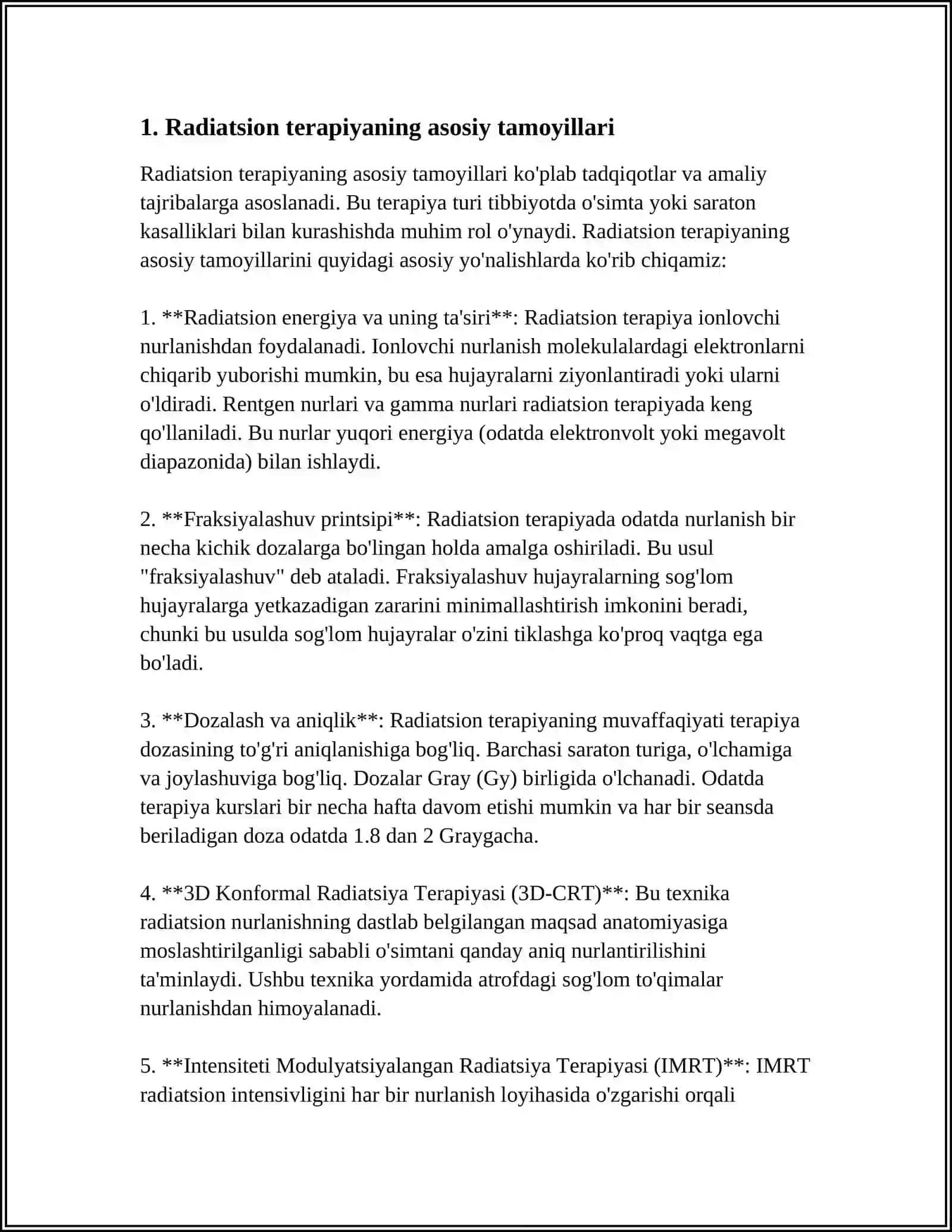 RADIATSION TERAPIYA USULLARI 3