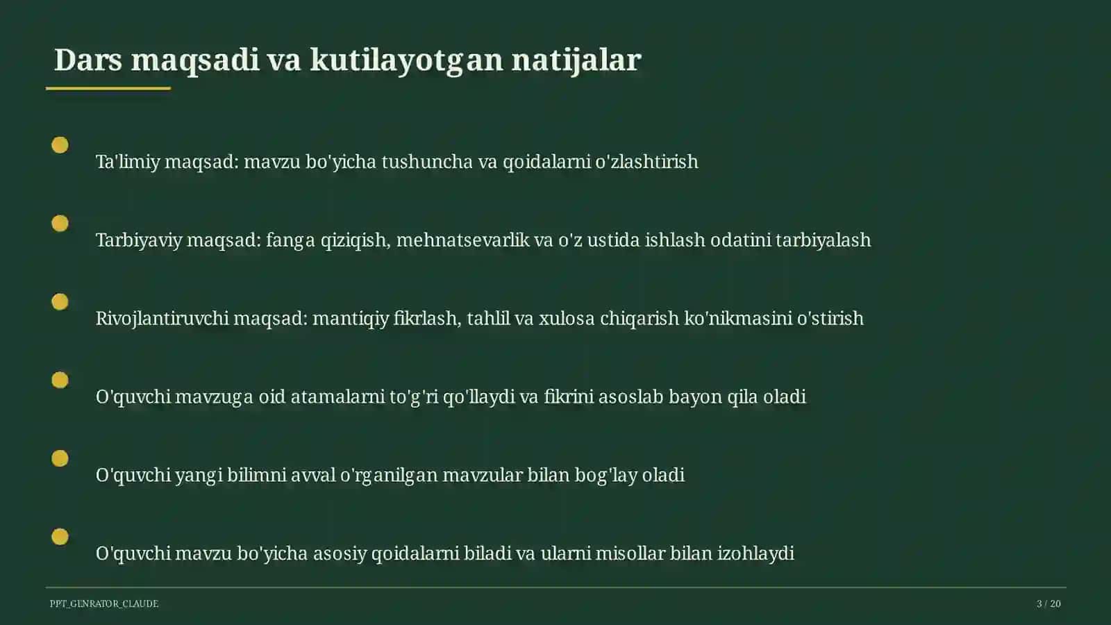Ota-ona va maktab hamkorligi: samarali ota-onalar yig'ilishini o'tkazish 3